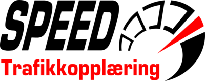 Speed trafikkopplæring